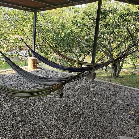 Loma Linda Hotel De Naturaleza La Mesa  Kültér fotó