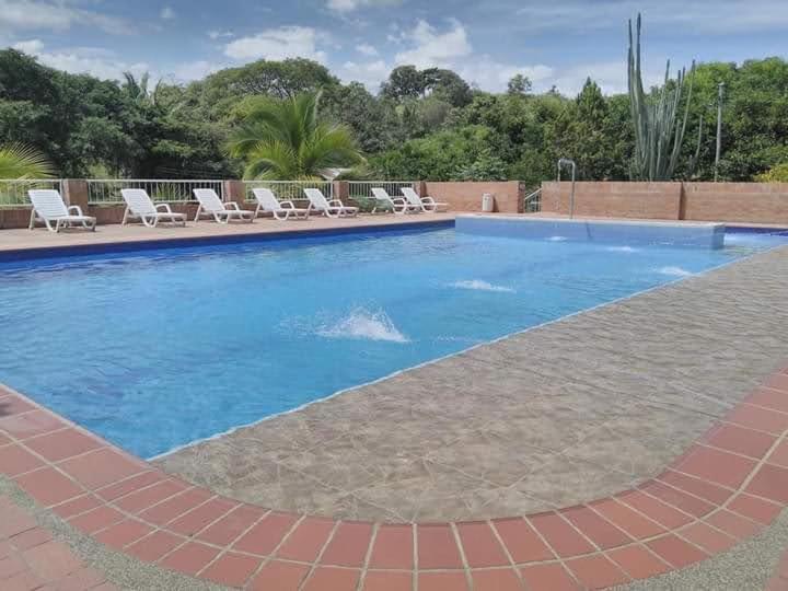 Loma Linda Hotel De Naturaleza La Mesa  Kültér fotó