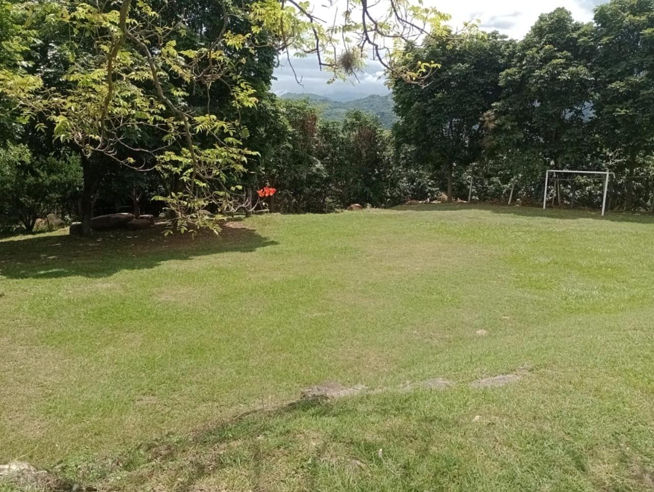 Loma Linda Hotel De Naturaleza La Mesa  Kültér fotó