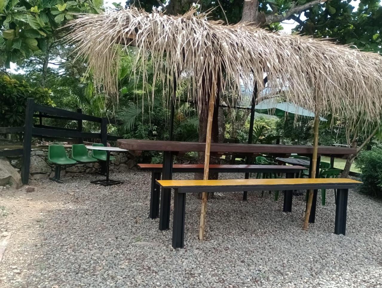 Loma Linda Hotel De Naturaleza La Mesa  Kültér fotó