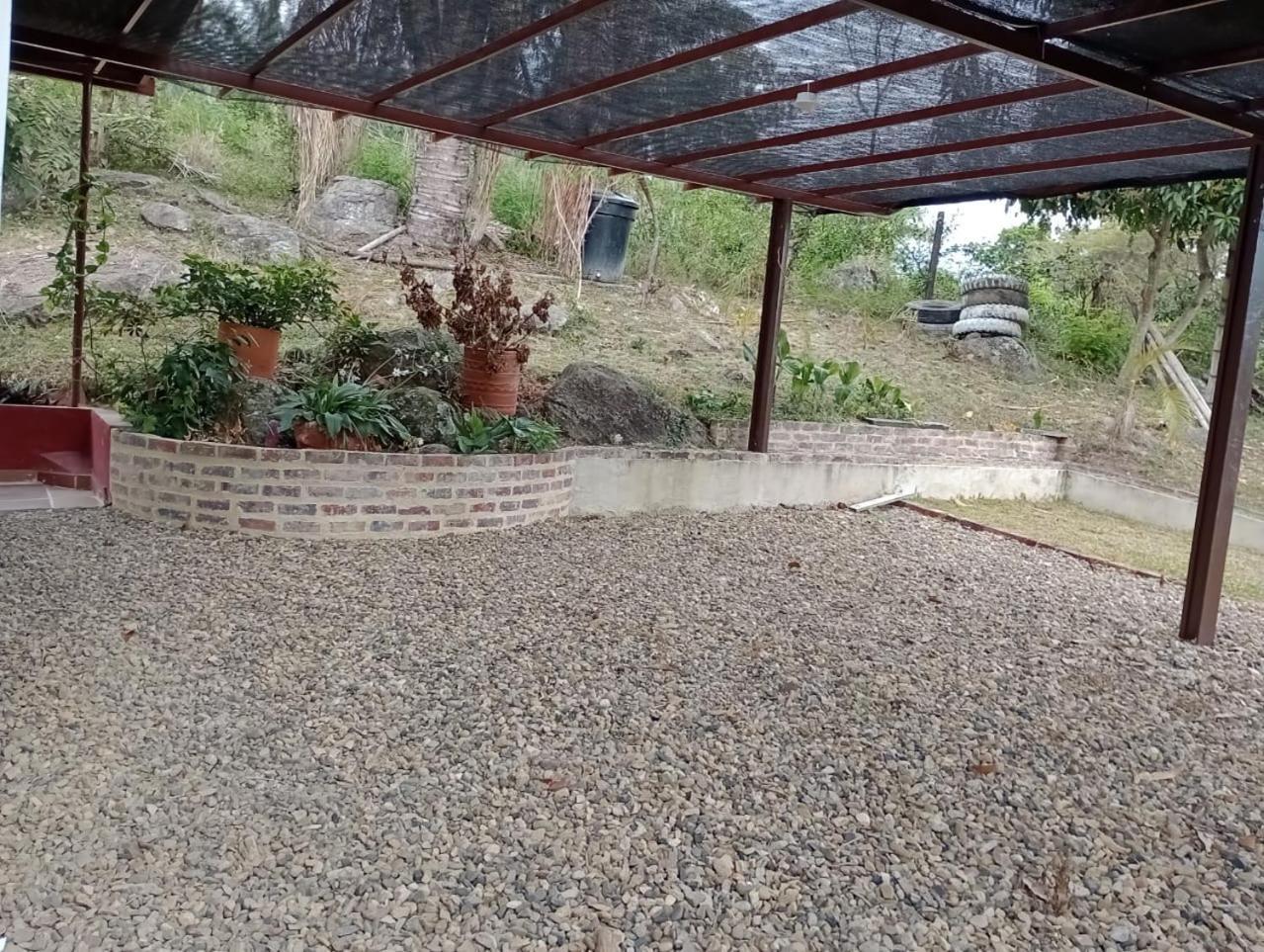 Loma Linda Hotel De Naturaleza La Mesa  Kültér fotó